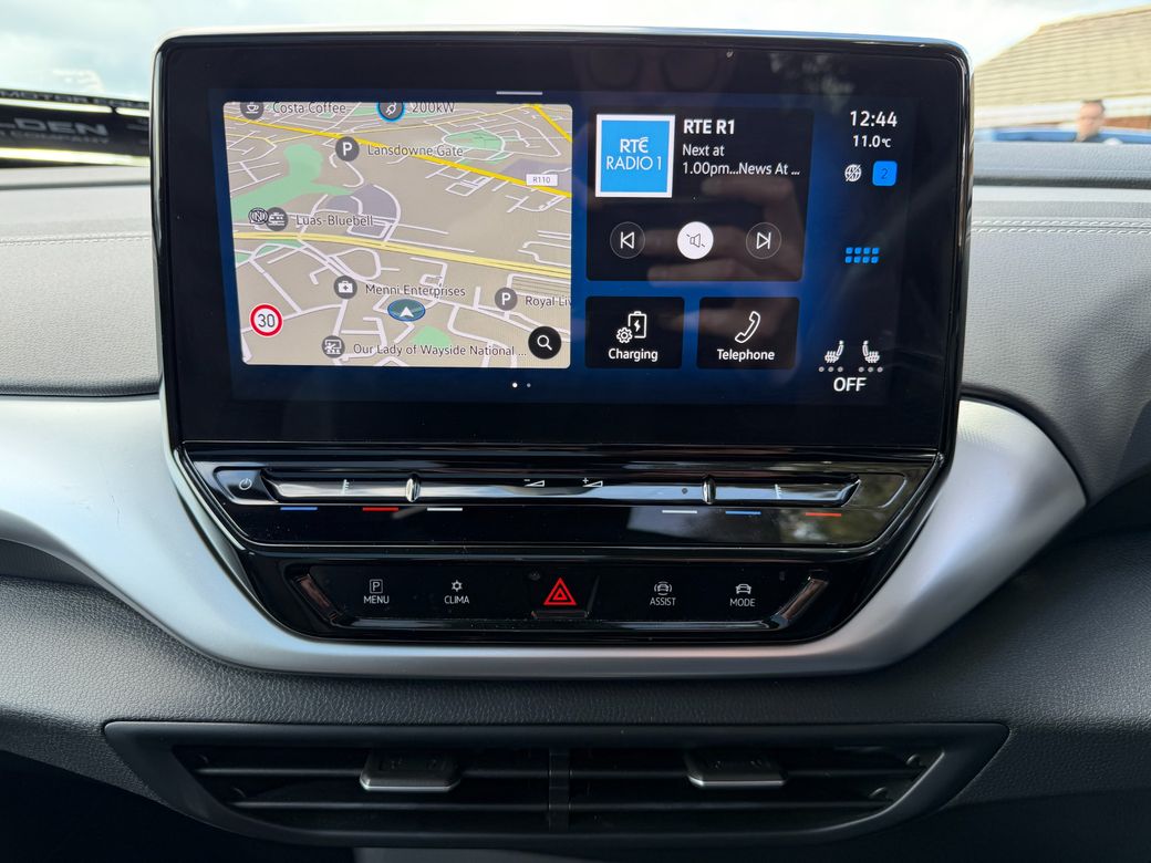 2023 Volkswagen ID.4