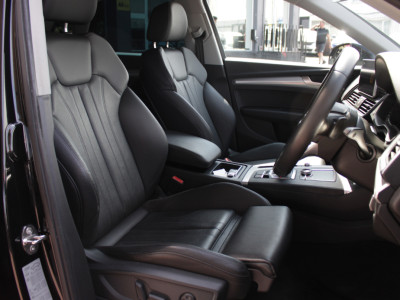 2019 Audi Q5