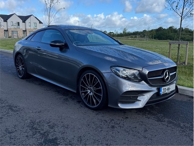 vehicle for sale from Jamie Crinigan Ltd