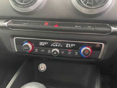 2019 Audi A3