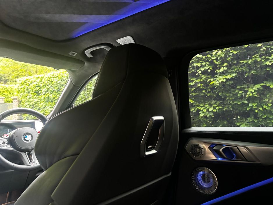 2024 BMW XM
