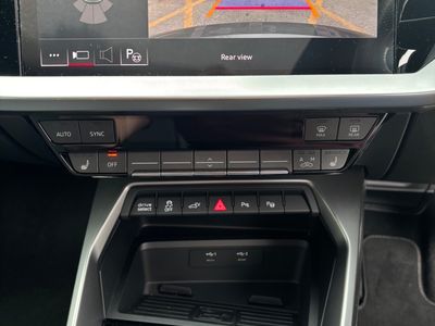 2023 Audi A3