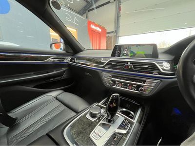 2016 BMW 7 Series