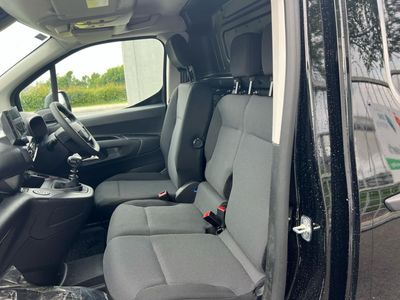 2026 Citroen Berlingo