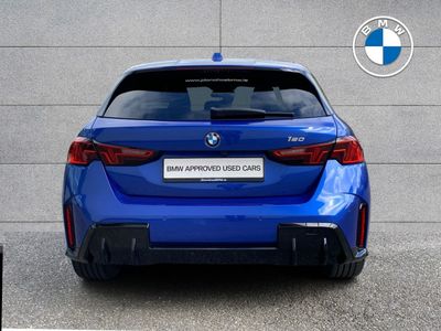 2026 BMW 1 Series
