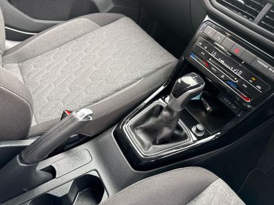 2024 Volkswagen T-Cross