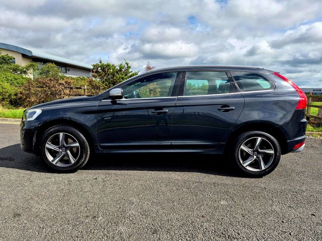 2015 Volvo XC60