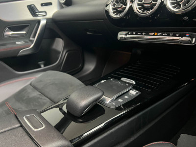 2023 Mercedes-Benz CLA Class