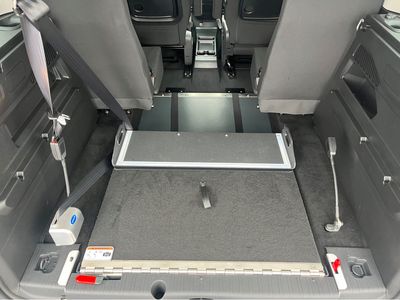 2026 Citroen Berlingo Multispace