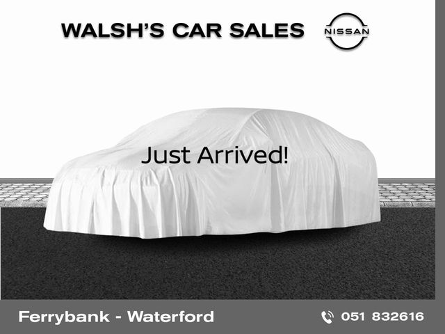 vehicle for sale from Walsh's Car Sales