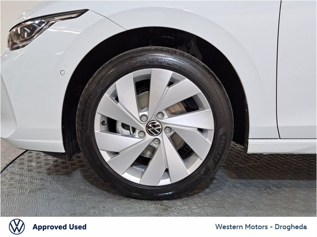2026 Volkswagen Golf