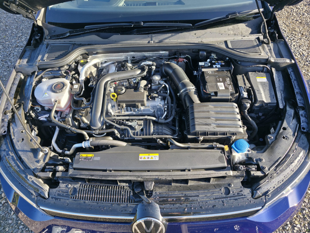 2021 Volkswagen Golf