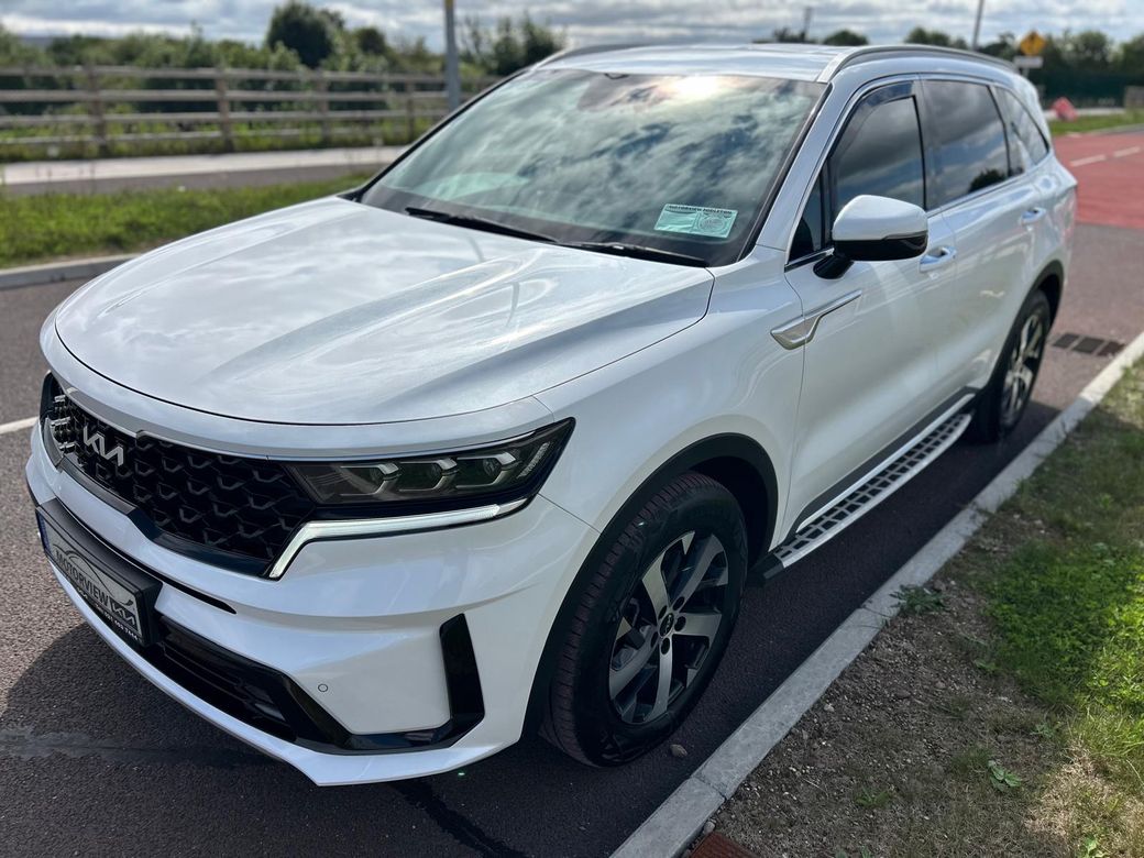 2023 Kia Sorento