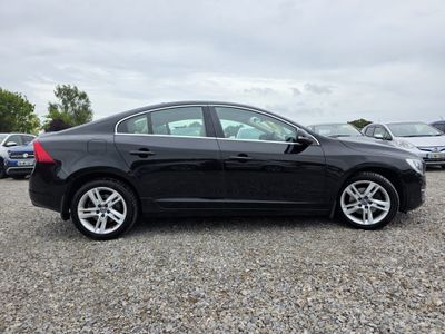 2016 Volvo S60