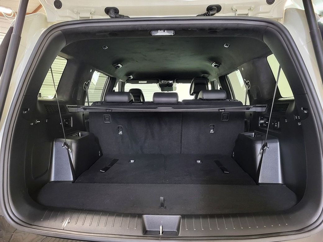 2025 Hyundai Santa Fe