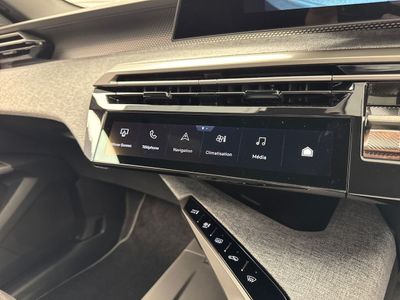 2026 Peugeot 3008