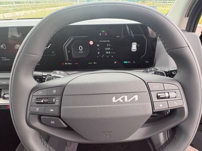 2026 Kia EV2
