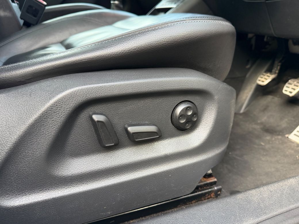 2015 Volkswagen Tiguan