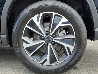 2026 BYD Sealion 5