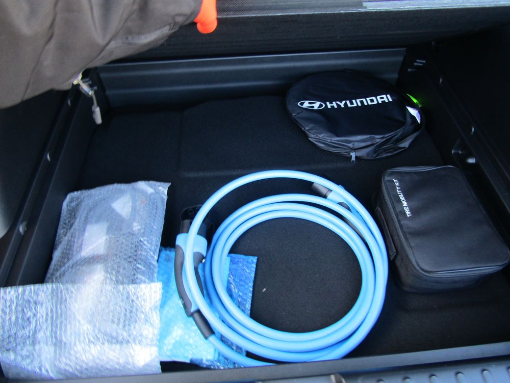 2022 Hyundai Ioniq 5