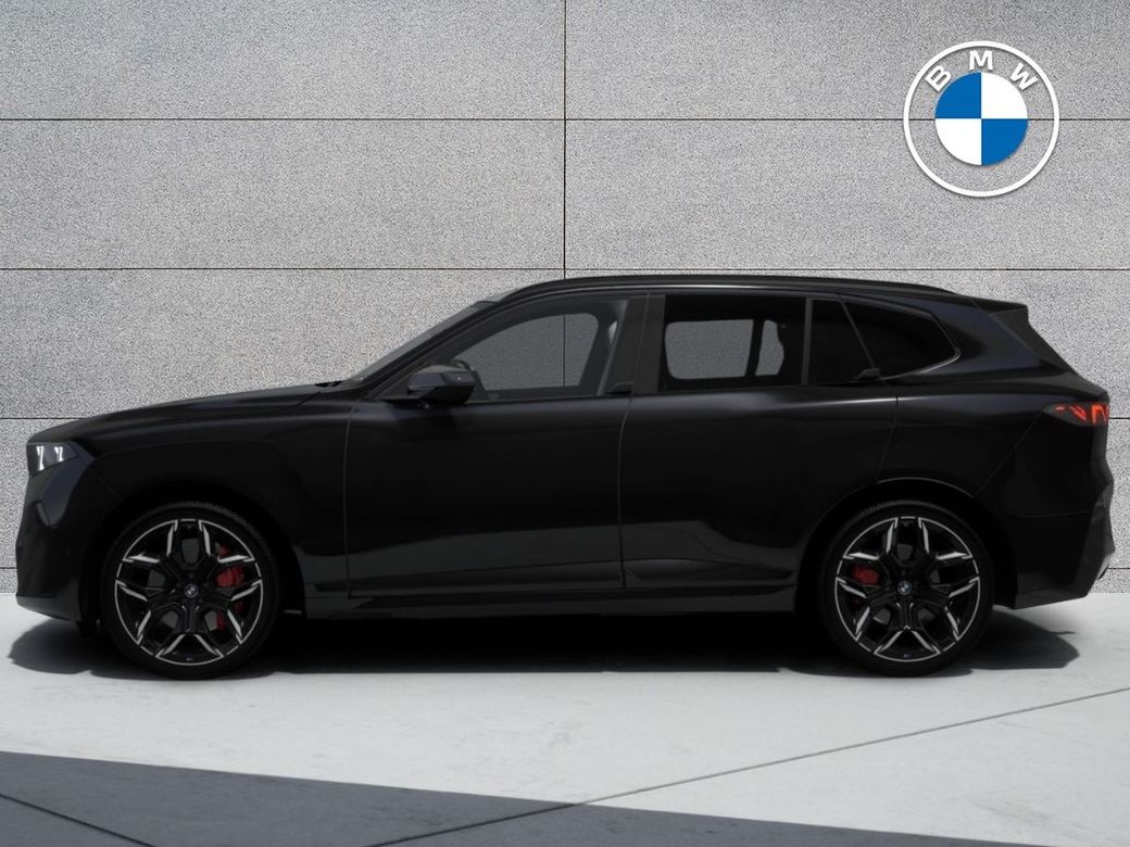 2027 BMW X5