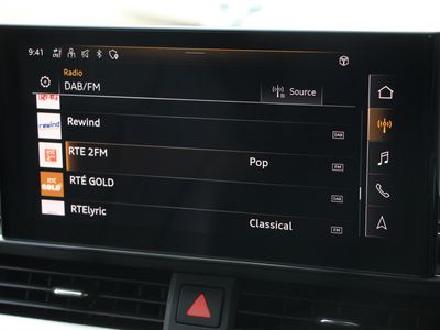 2023 Audi A5