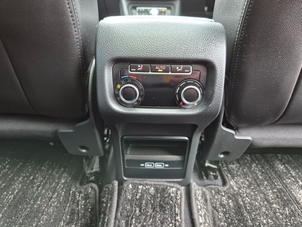 2021 Volkswagen Sharan