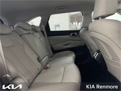 2022 Kia Sorento