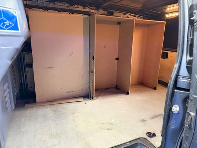 2022 Mercedes-Benz Vito