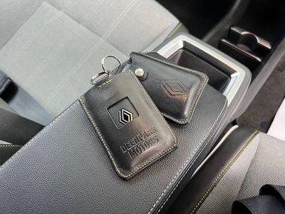 2023 Renault Megane E-Tech