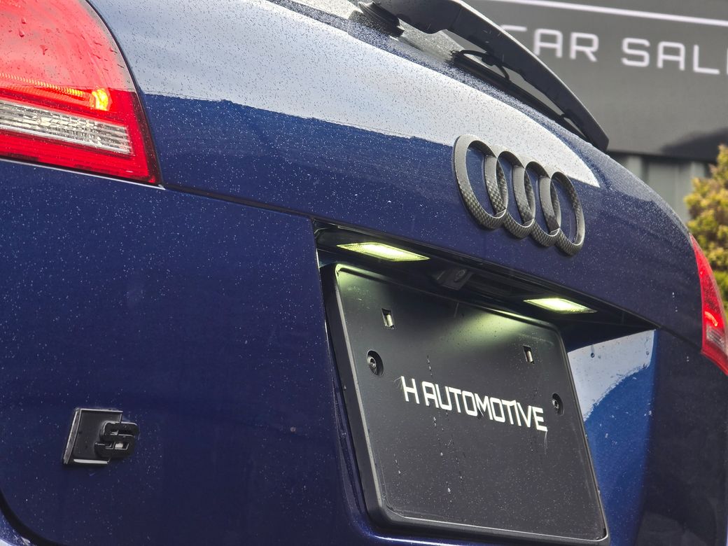 2013 Audi A3