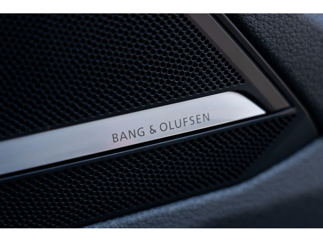 2020 Audi RS6