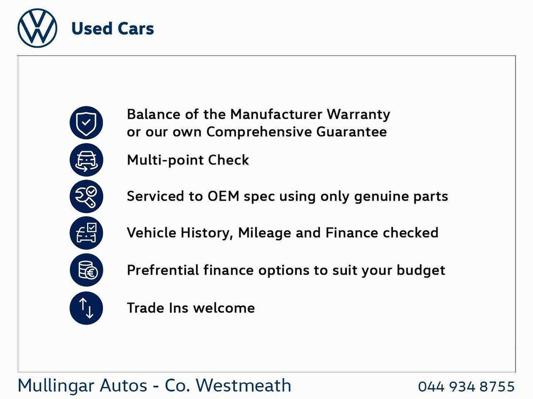 2023 Volkswagen Golf