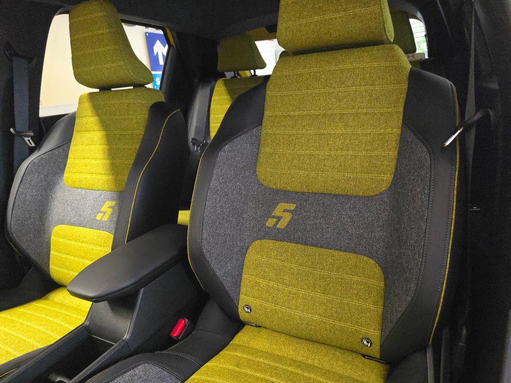 2025 Renault 5
