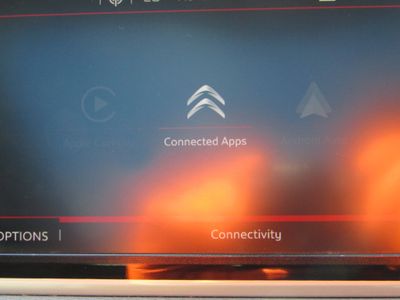 2022 Citroen C4 SpaceTourer