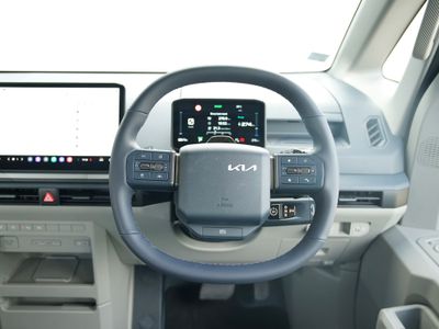 2026 Kia PV5