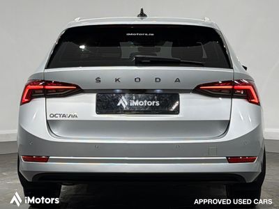 2023 Skoda Octavia