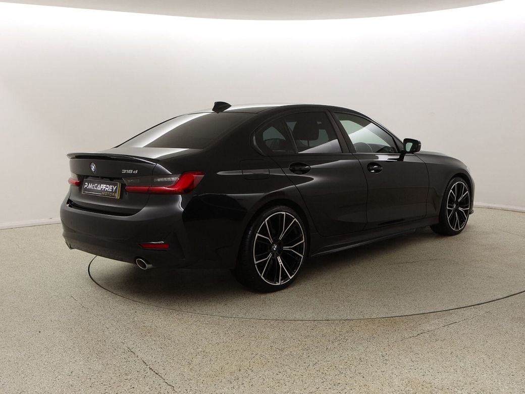 2020 BMW 3 Series