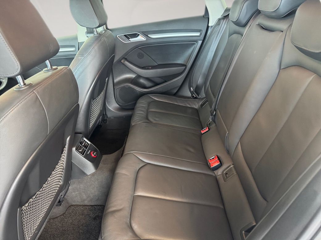 2017 Audi A3