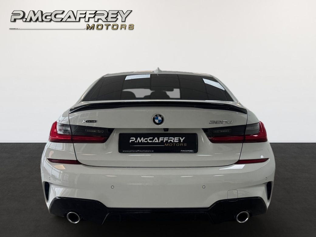2020 BMW 3 Series