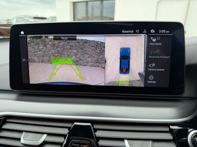 2023 BMW 5 Series