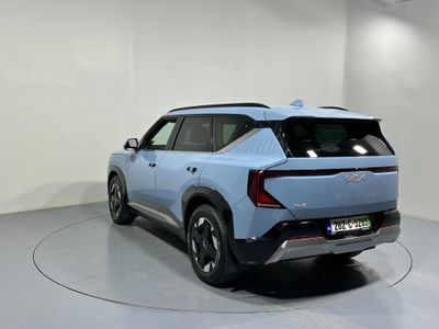 2026 Kia EV5