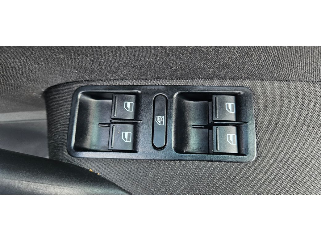 2012 Volkswagen Polo