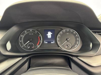 2024 Skoda Octavia