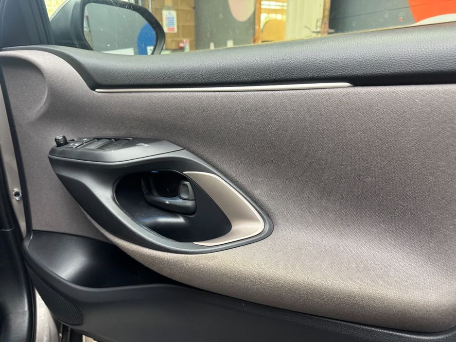 2020 Toyota Yaris