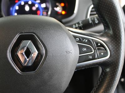2020 Renault Megane