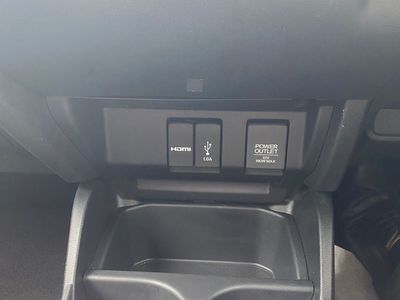 2019 Honda Jazz