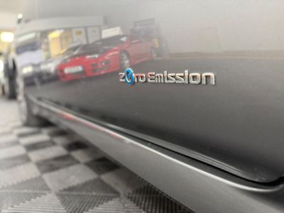 2020 Nissan Leaf