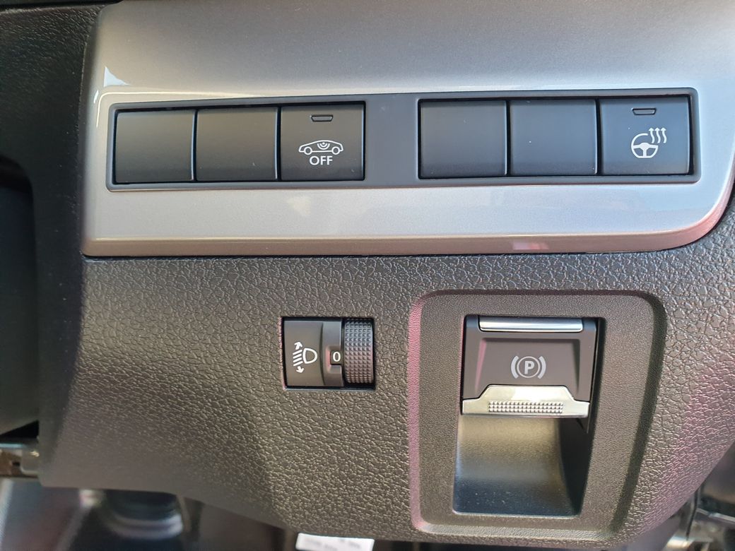 2026 Citroen Dispatch