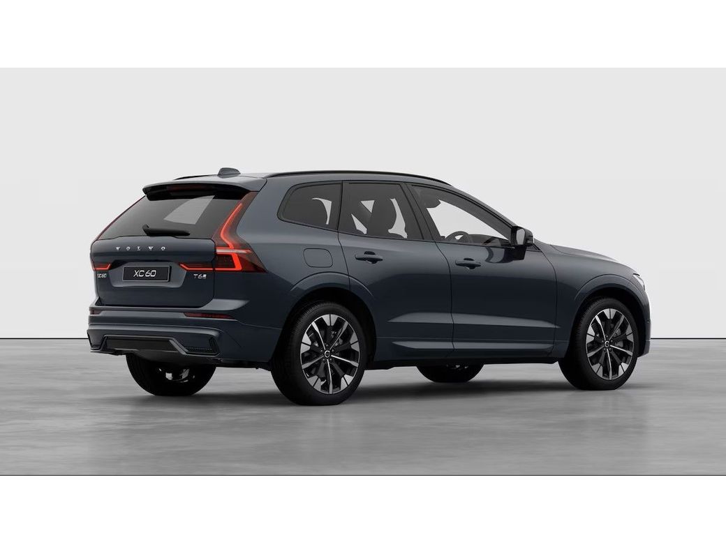 2026 Volvo XC60